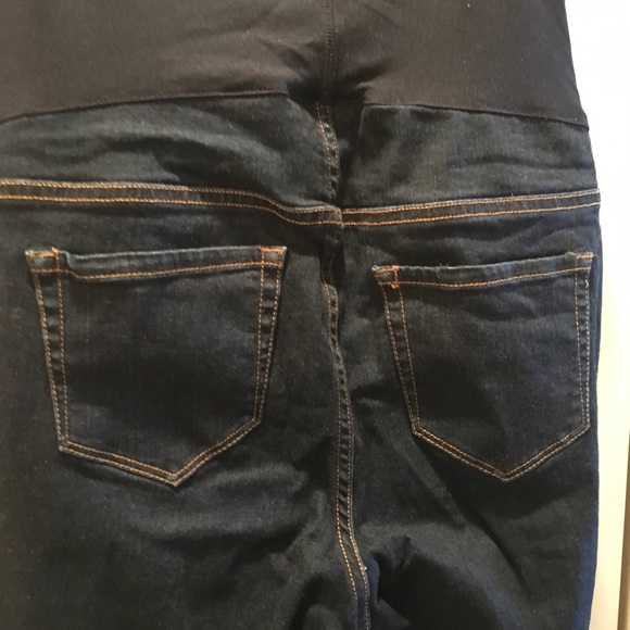 Liz Lange Maternity Pants size small - Picture 2 of 16